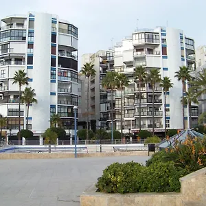  Apartamento Maruri En Marbella, Al Lado Playa España