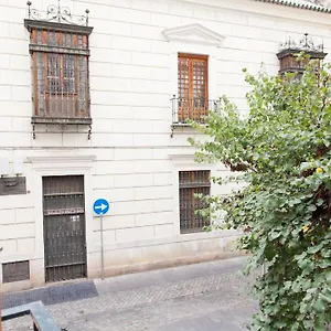  Apartamento Modern & Apartment. Old Town. Private Parking España