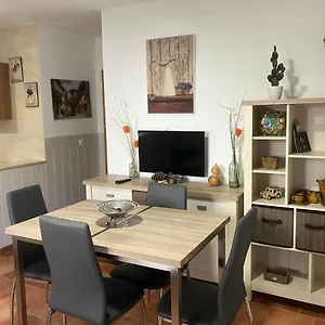  Apartamento Cazorla Paraiso I, España