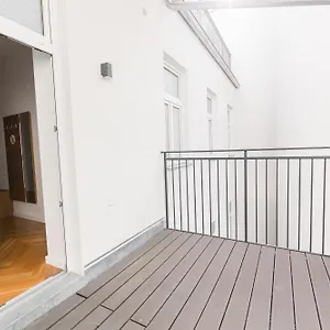Nadland B61 Vídeň