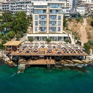 Daed Luxury Apartment Sarandë