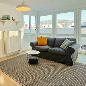 Zum Hirschbräu Apartment Sonthofen