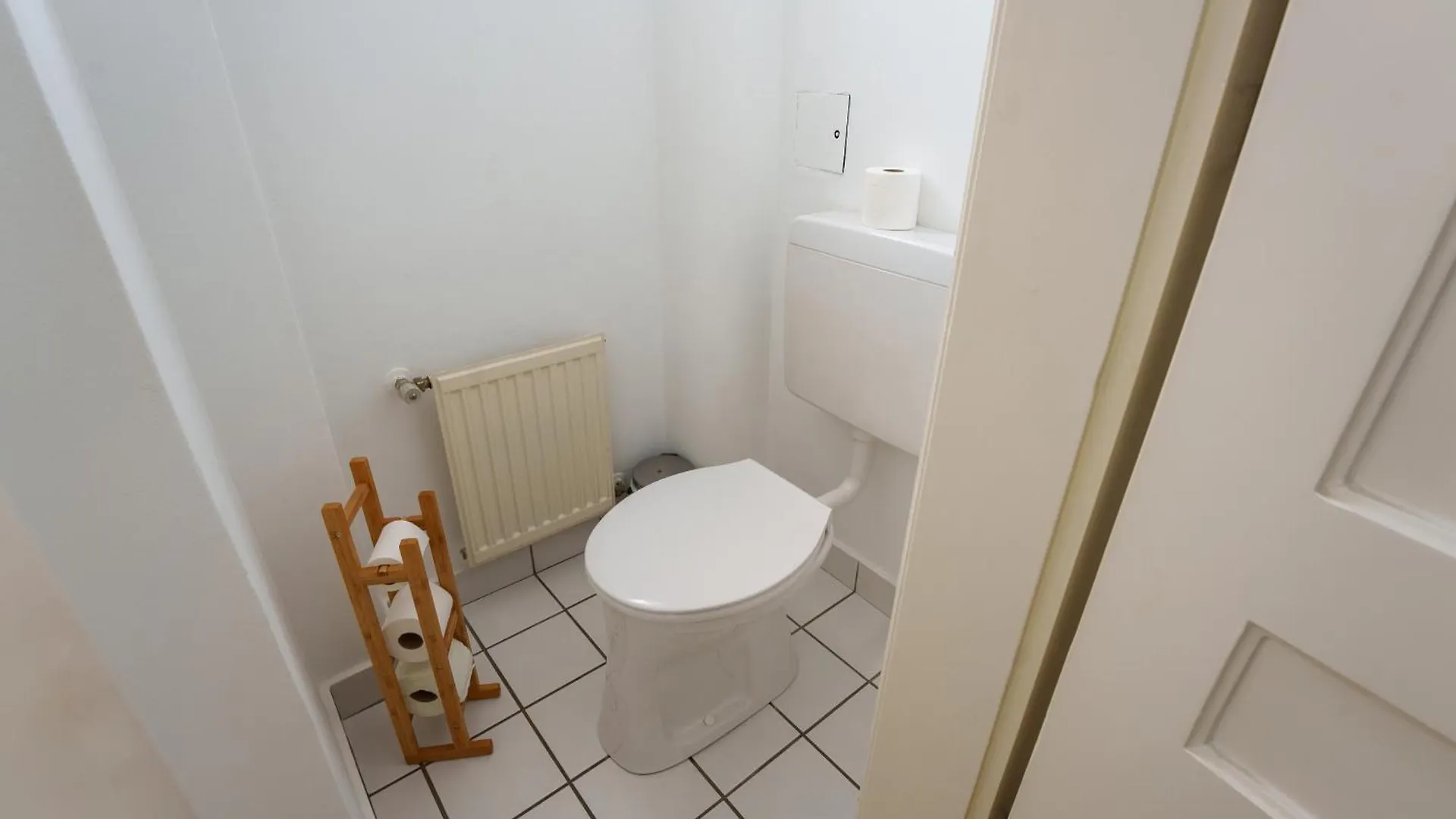 Vienna City Apartments Unteres Belvedere 0*,