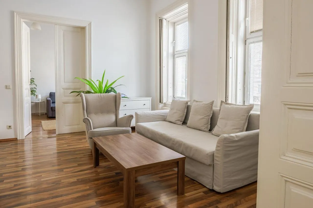 Vienna City Apartments Unteres Belvedere 0*,  Österreich
