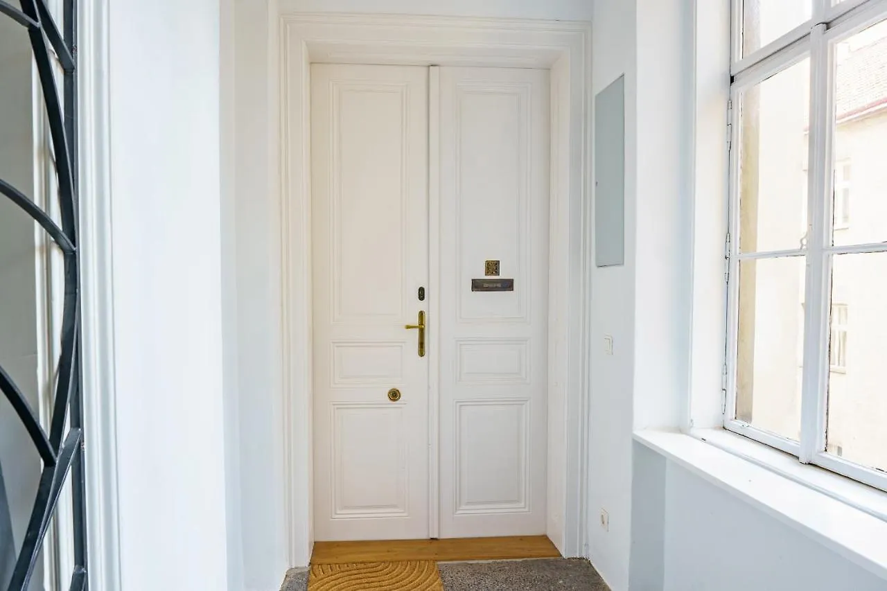 Vienna City Apartments Unteres Belvedere Österreich