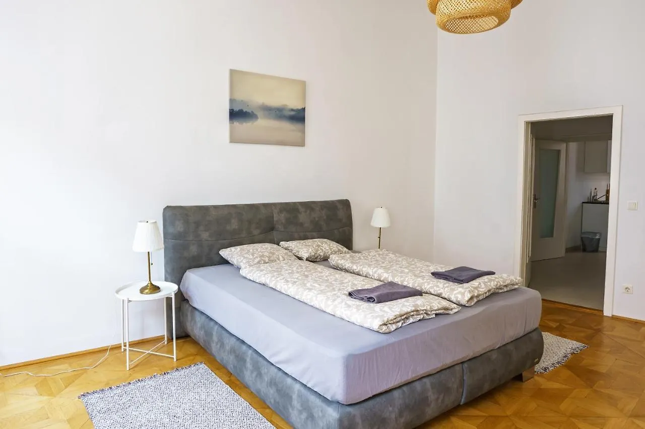 Vienna City Apartments Unteres Belvedere 0*,  Österreich