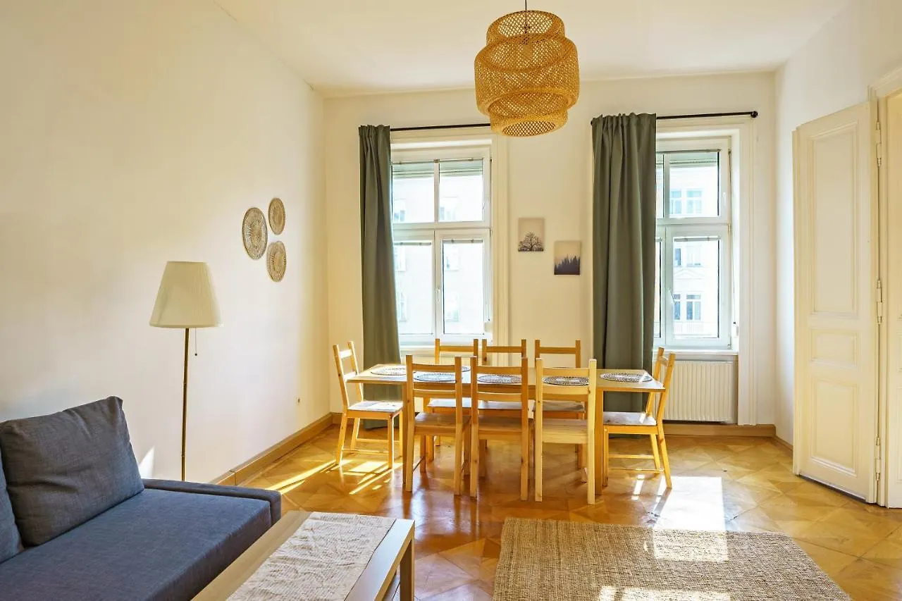 Vienna City Apartments Unteres Belvedere 0*,  Österreich