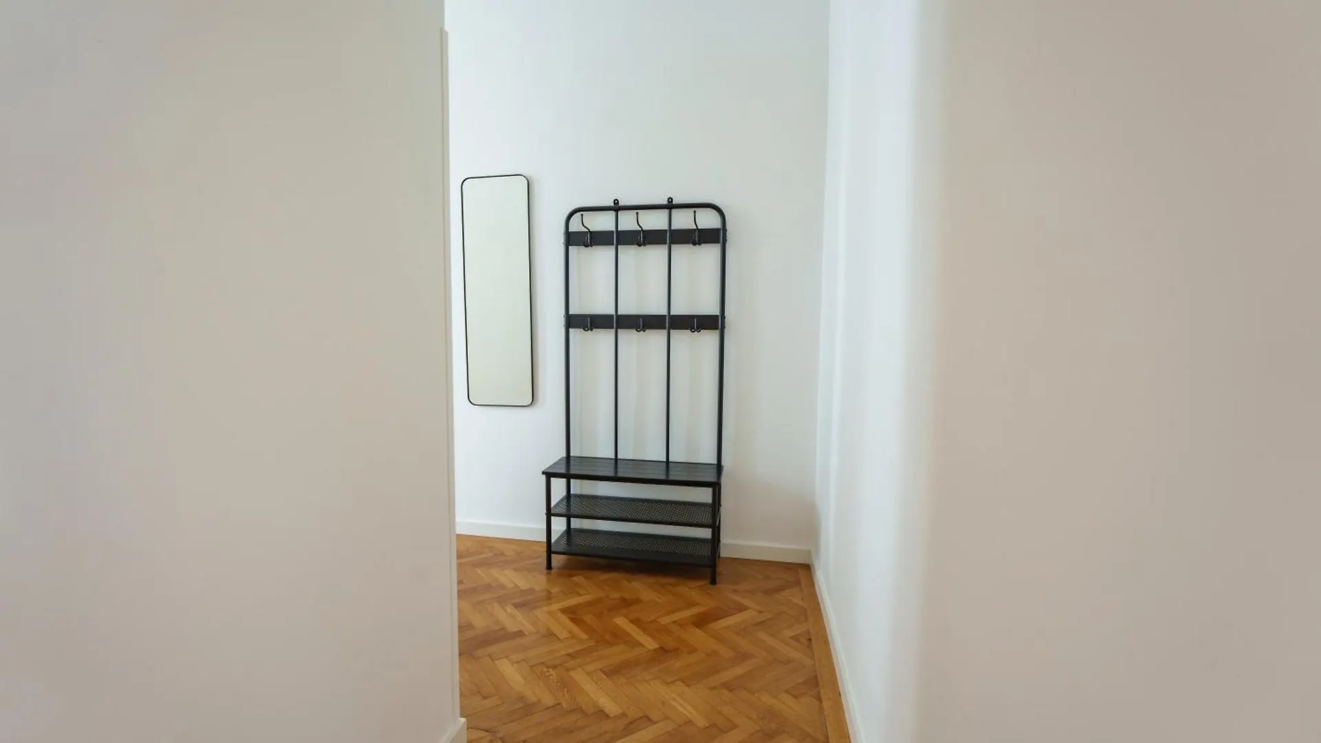 Vienna City Apartments Unteres Belvedere Österreich
