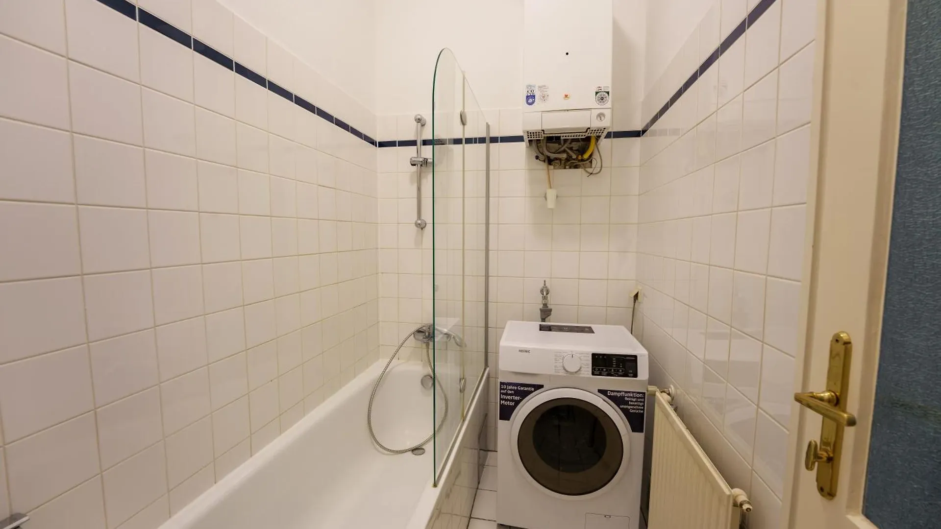 Vienna City Apartments Unteres Belvedere 0*,
