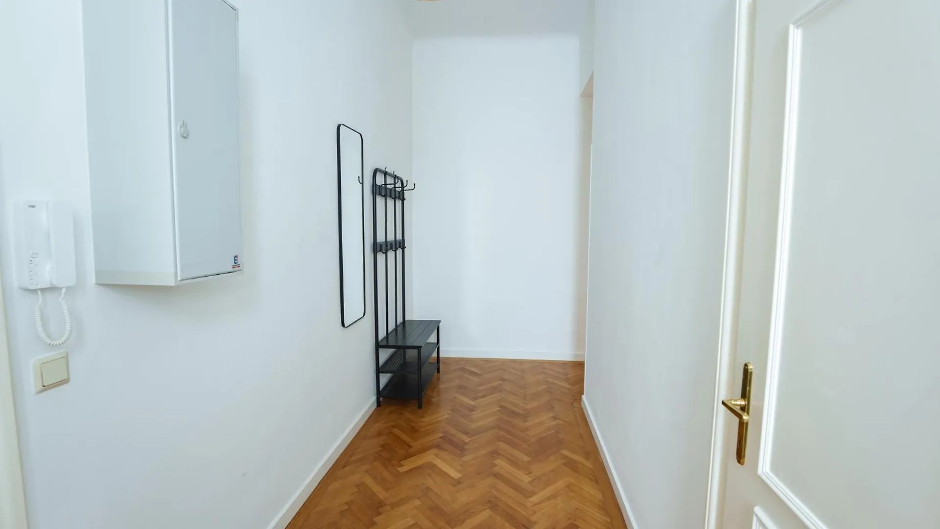 Vienna City Apartments Unteres Belvedere 0*,