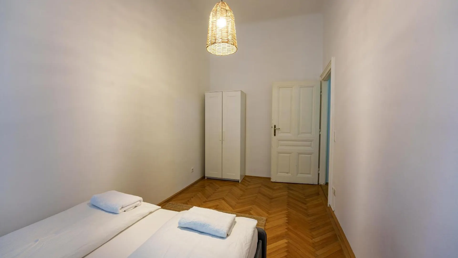 Vienna City Apartments Unteres Belvedere 0*,  Österreich