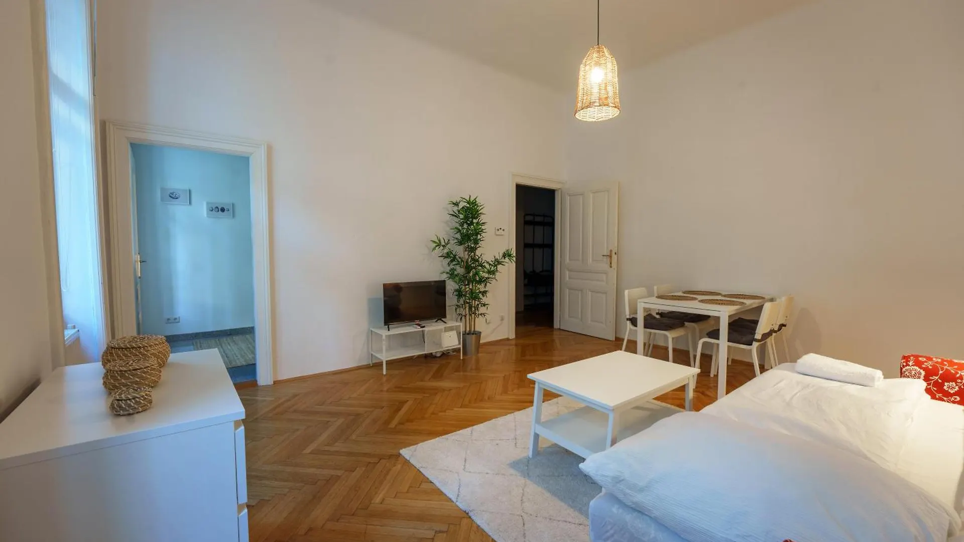 Vienna City Apartments Unteres Belvedere 0*,  Österreich